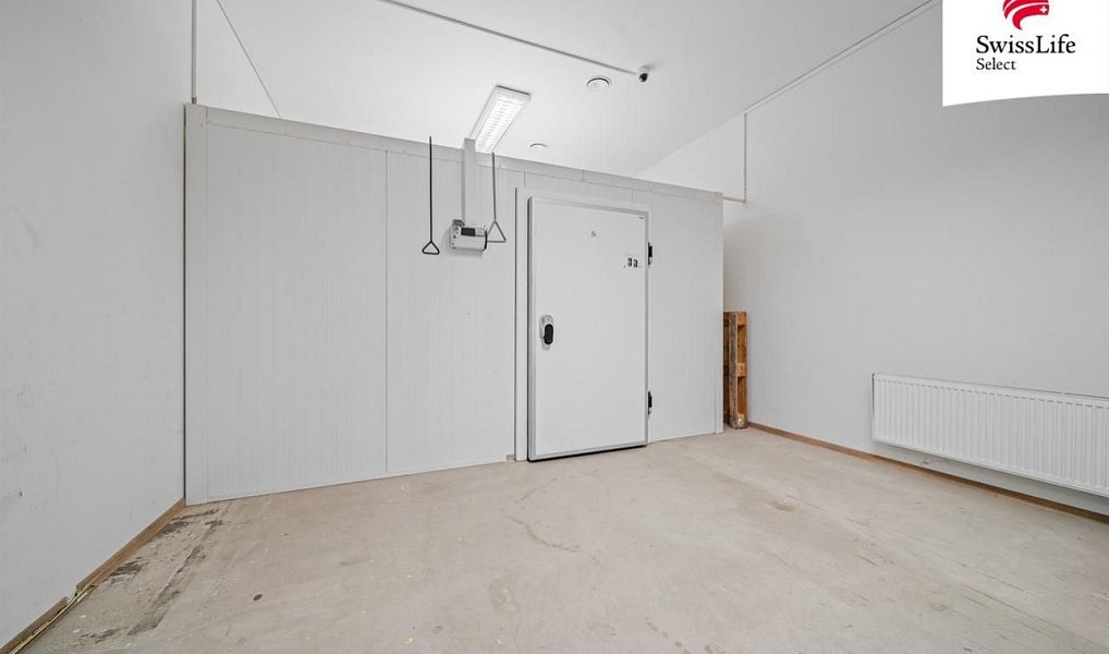 Pronájem obchodních prostor 523 m², Pardubice – náhled fotky 12