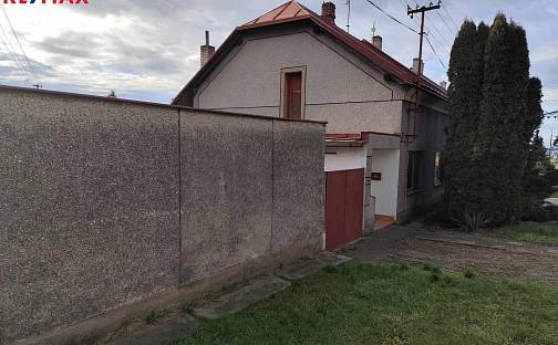 Prodej domu 147 m² s pozemkem 301 m², Stará Ves, okres Přerov