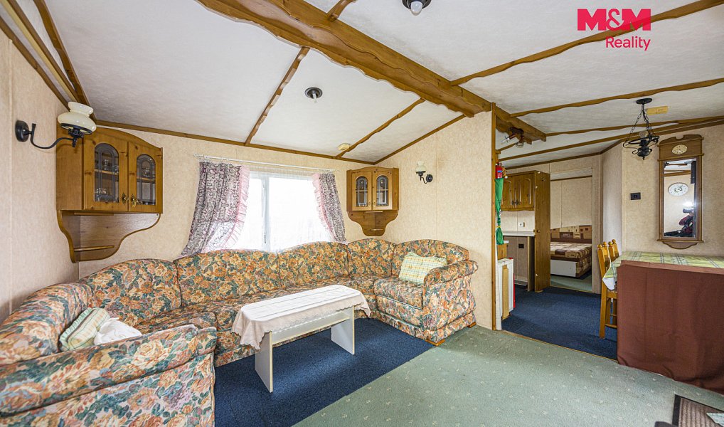Prodej chaty/chalupy 40 m² s pozemkem 923 m², Nepoměřice – náhled fotky 2