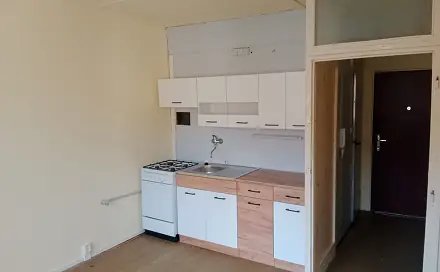 Pronájem bytu 1+1 36 m², Merklín, okres Karlovy Vary