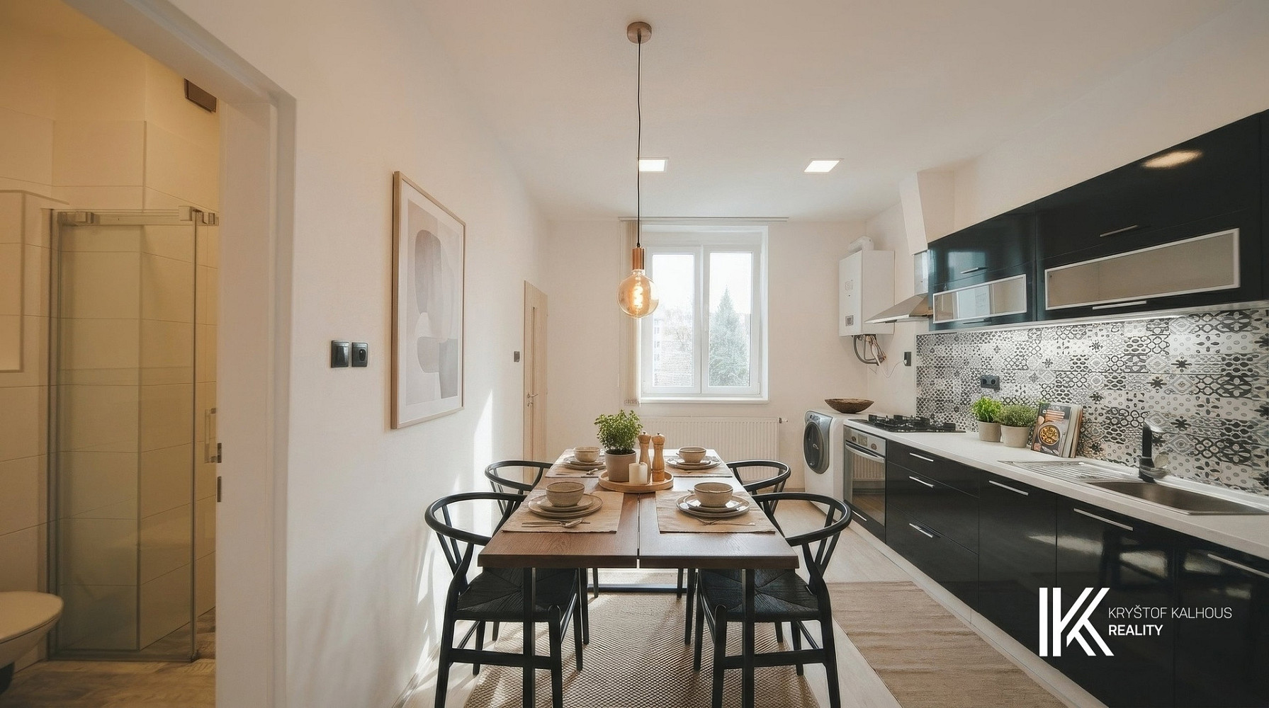 Prodej bytu 2+1 70 m² - Widok 6