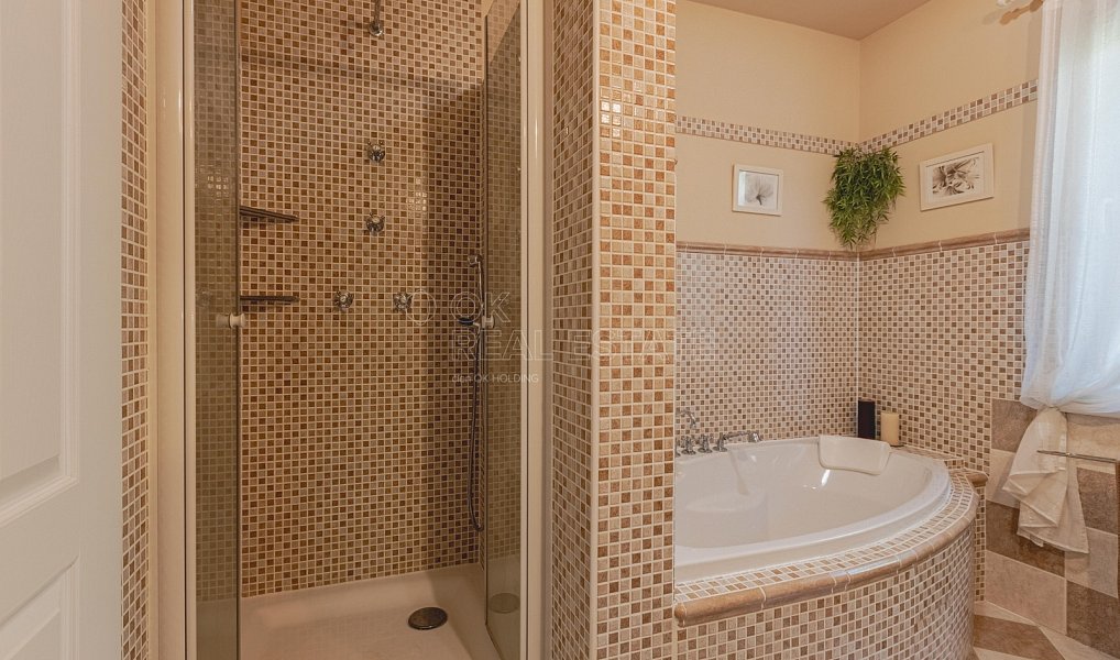 Prodej domu 107 m² s pozemkem 720 m², Velká Dobrá – náhled fotky 26