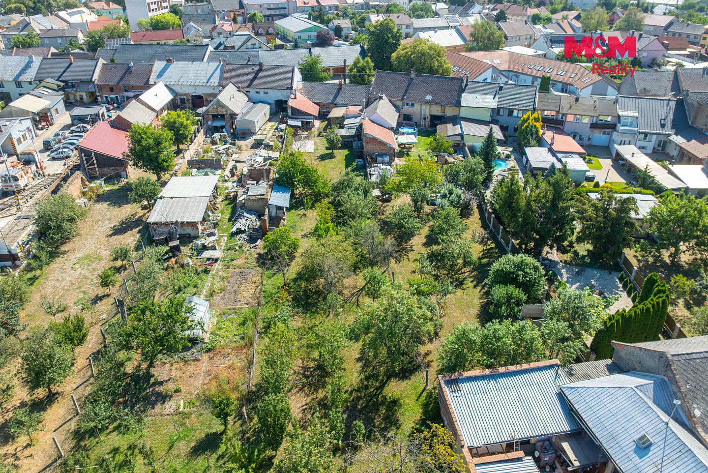 Prodej domu 150 m² s pozemkem 1 482 m² – fotografie 5