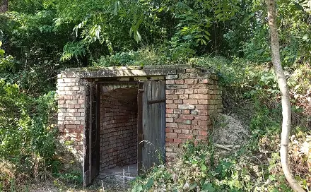 Prodej vinného sklepa 92 m2, Litobratřice, okres Znojmo