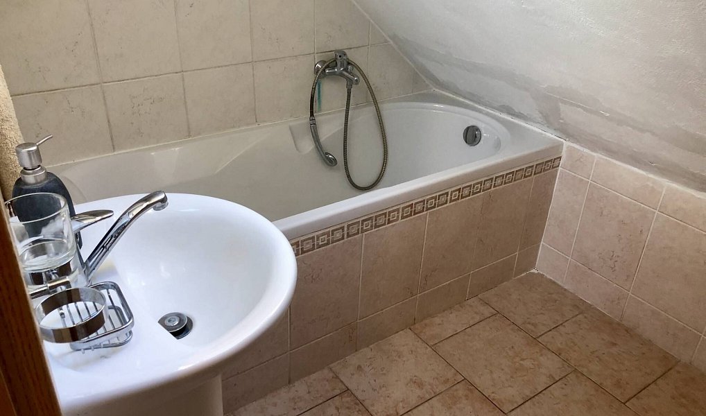 Pronájem bytu 1+kk 40 m², Třešť – náhled fotky 5
