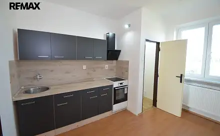 Pronájem bytu 3+1 69 m²