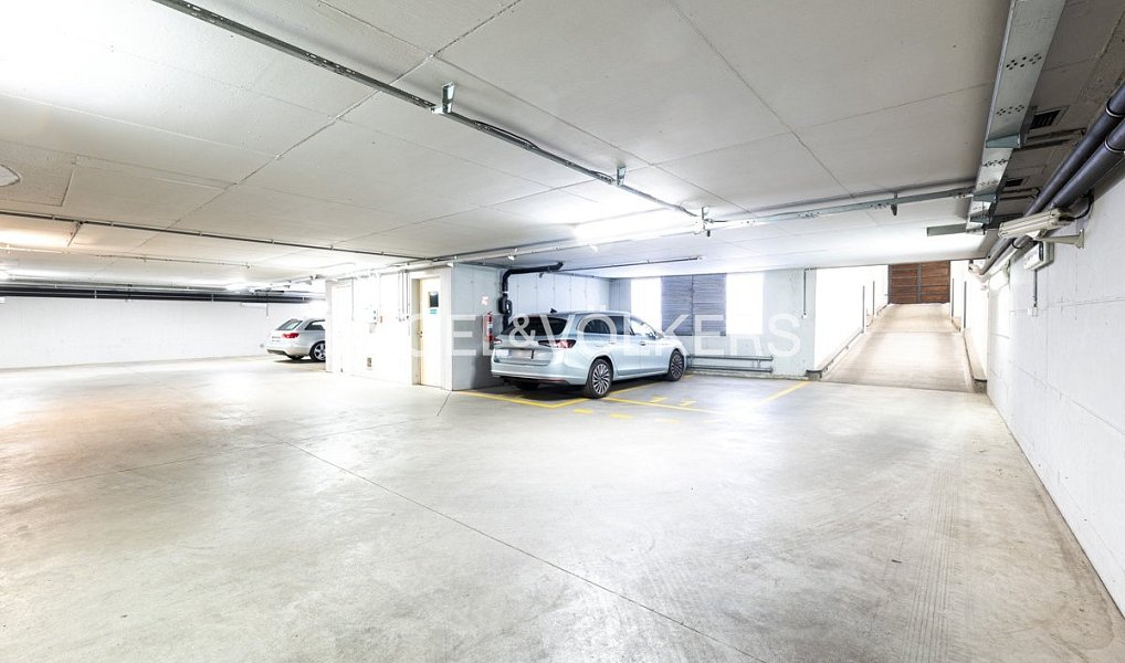 Pronájem bytu 3+1 115 m², Praha – náhled fotky 12