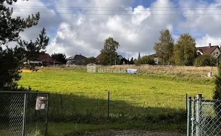 Prodej stavebního pozemku 963 m², Pohanková, Zlín - Kostelec