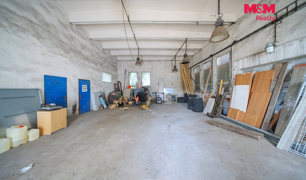 Prodej obchodních prostor 483 m², Ostrava – náhled fotky 11