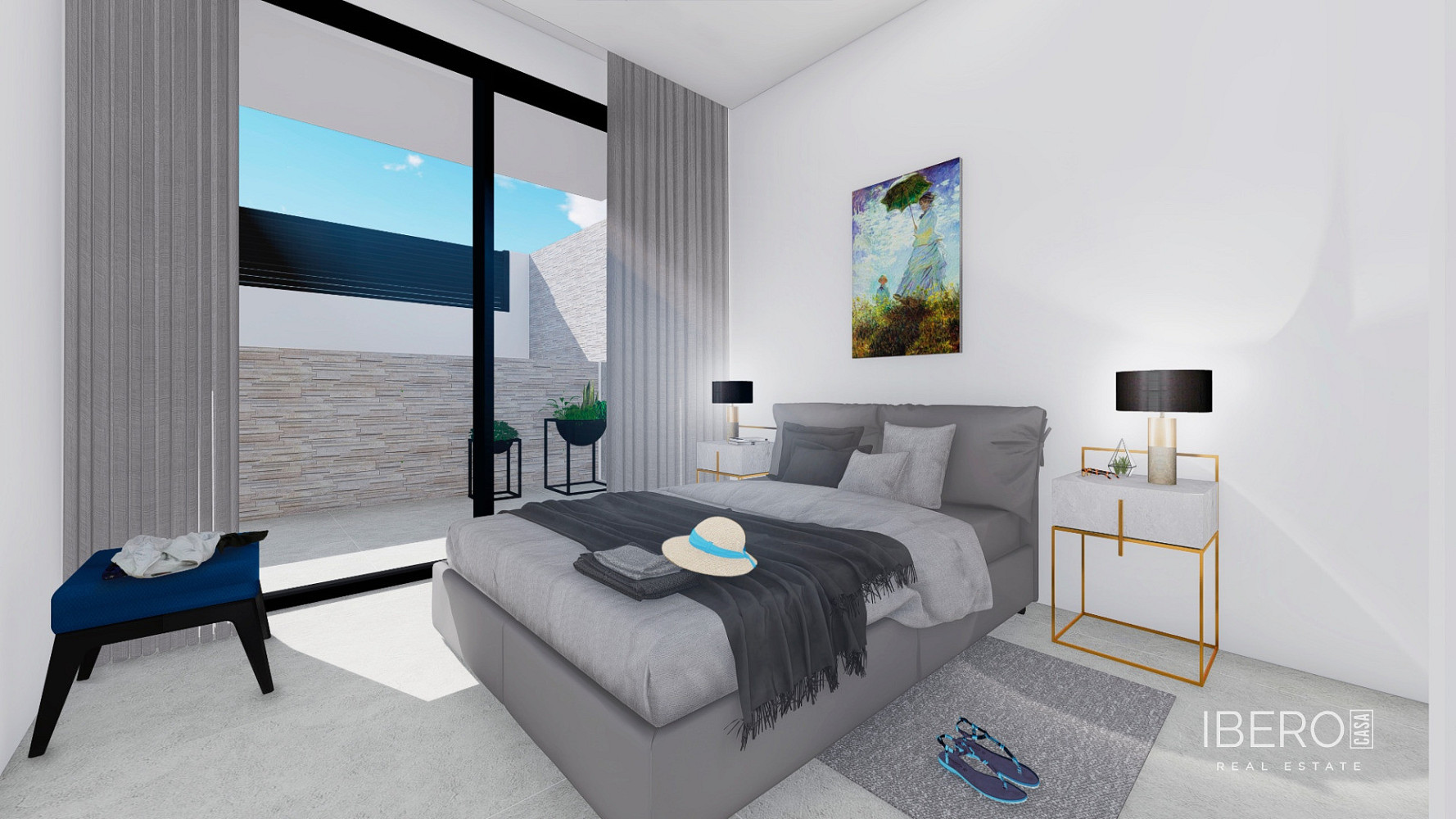 Casa 3+kk – Torrevieja, Europa, el Baix Segura / La Vega Baja - Vista 5