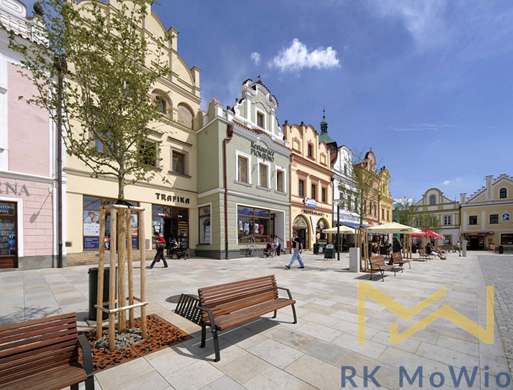 Prodej kanceláře 2 150 m² — photo 2