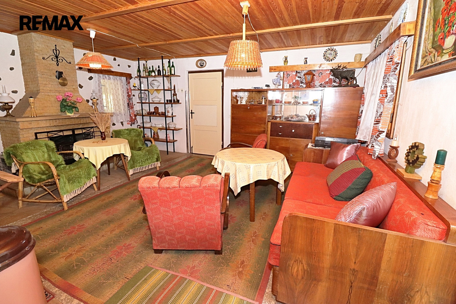Prodej chaty/chalupy 69 m² s pozemkem 1 m² — photo 2