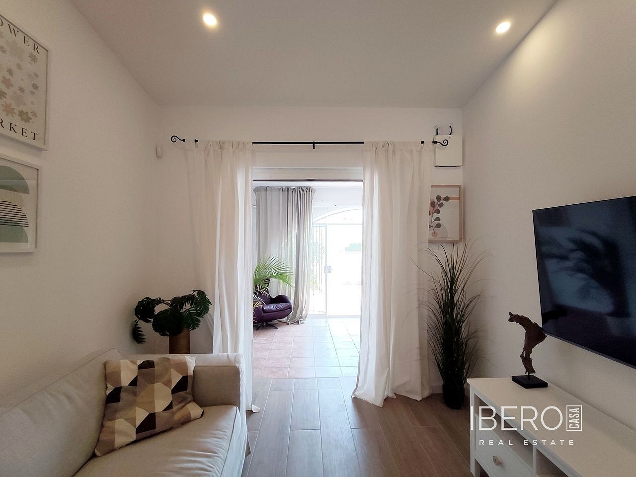 Casa 4+kk – Playa Flamenca - Més