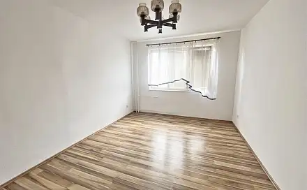 Prodej bytu 2+1 53 m², Chomutovská, Kadaň, okres Chomutov