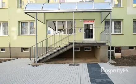 Prodej bytu 3+1 70 m², Kladno