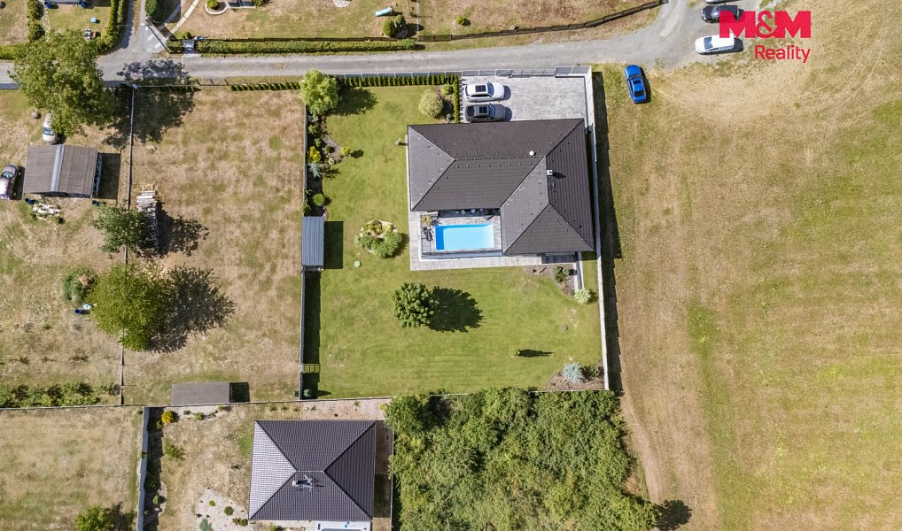 Prodej domu 139 m² s pozemkem 1 155 m², Dražeň – náhled fotky 18