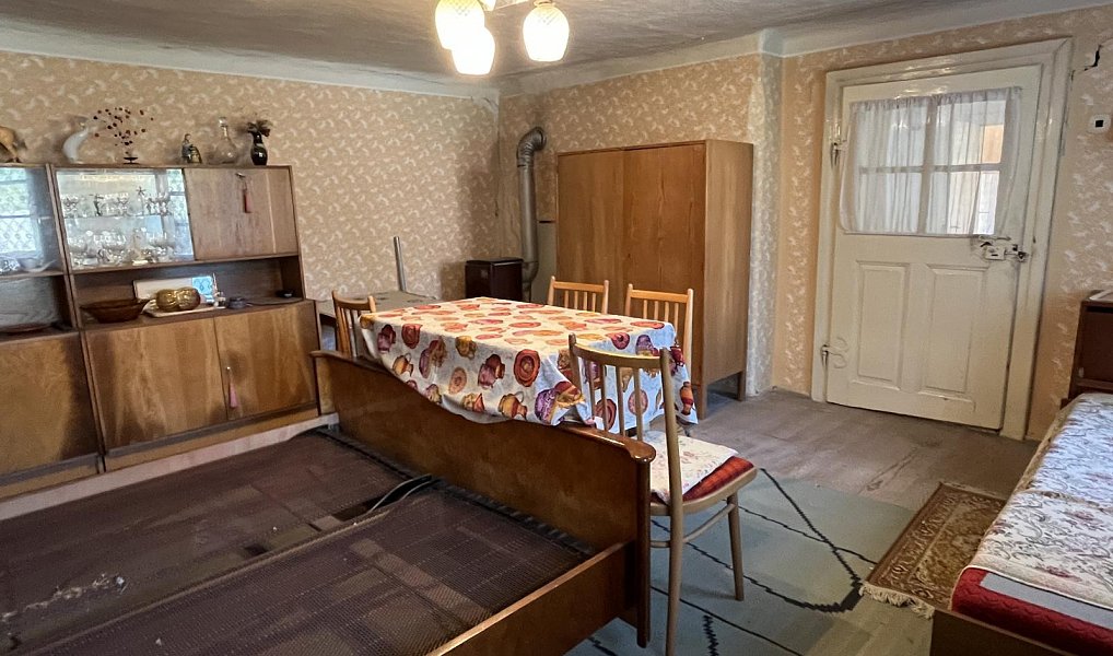 Prodej domu 90 m² s pozemkem 251 m², Orlovice – náhled fotky 16