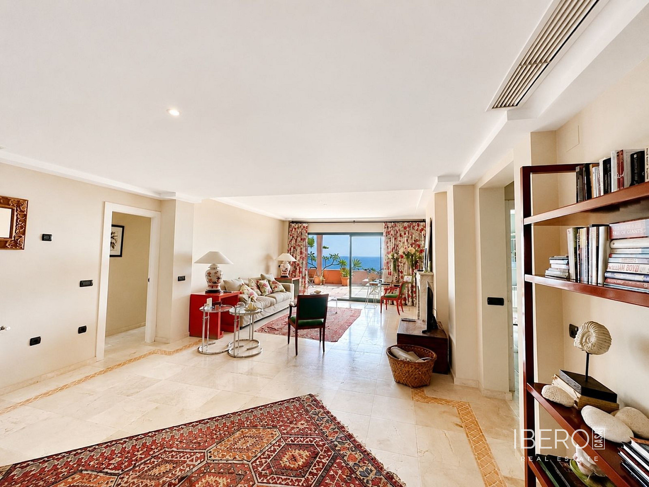 4+kk Apartment in Málaga, Centro Histórico, Centro – pohled 4