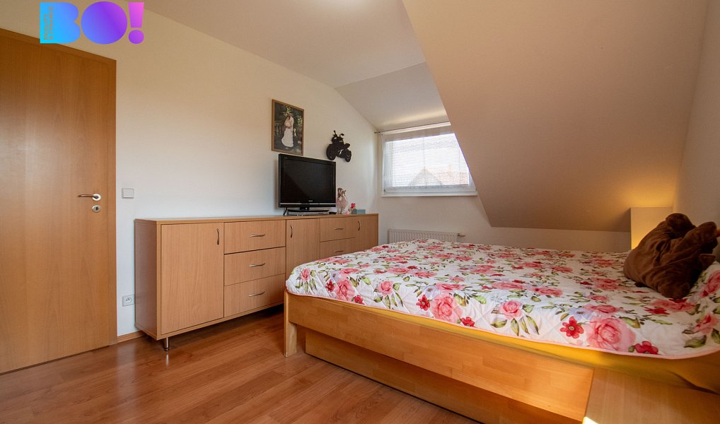 Prodej domu 175 m² s pozemkem 800 m², Olšany u Prostějova – náhled fotky 27