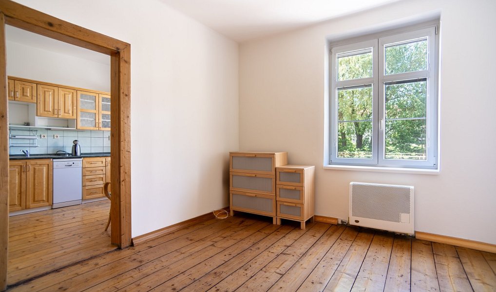 Pronájem bytu 1+1 35 m², Trutnov – náhled fotky 4