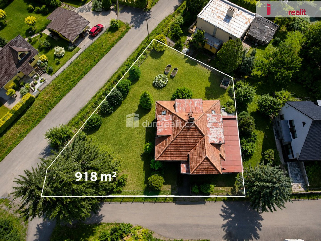 Prodej domu 348 m² s pozemkem 918 m² — photo 5