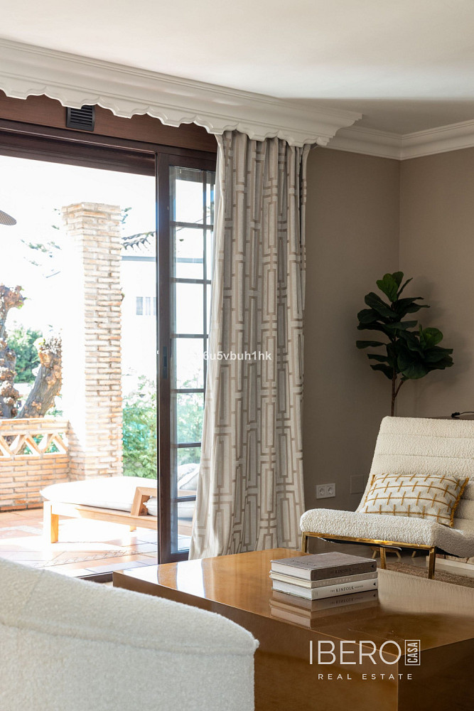 Casa 5+kk – Marbella, Salto del Agua - Més
