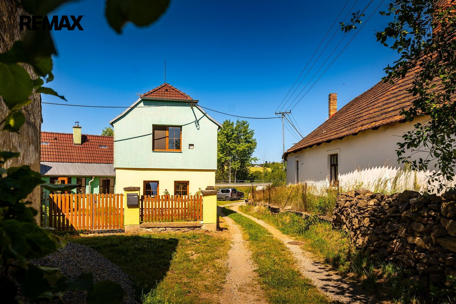 Prodej domu 130 m² s pozemkem 210 m² – fotografie 2