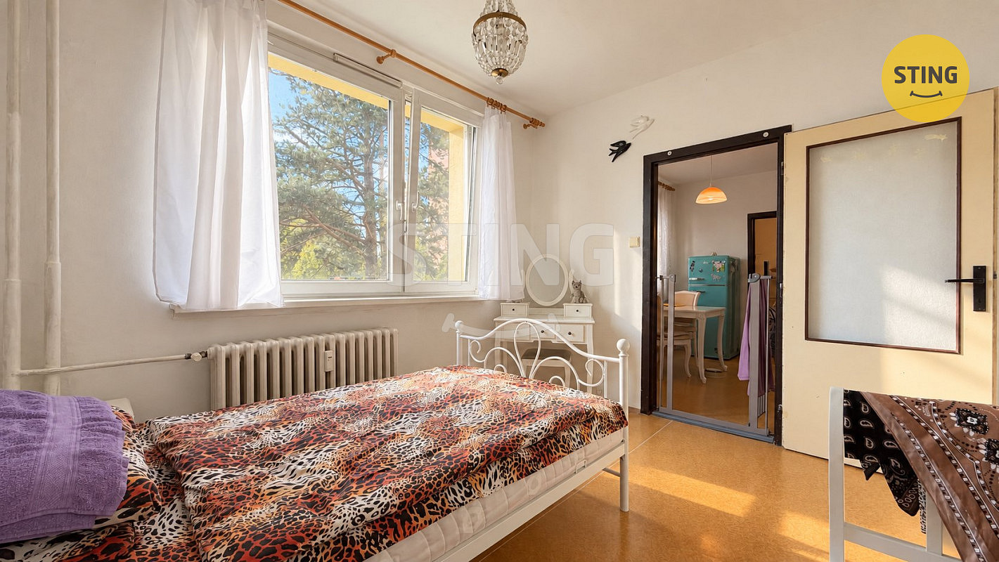 Prodej bytu 2+1 55 m² – fotografie 5