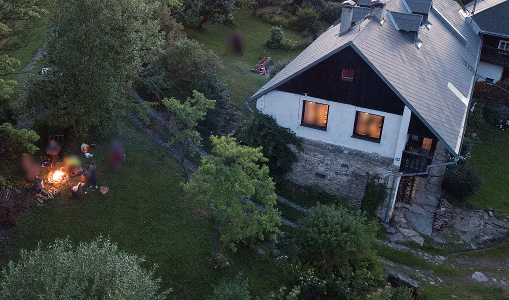 Prodej domu 140 m² s pozemkem 601 m², Rejštejn – náhled fotky 6