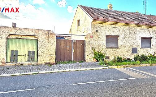 Prodej domu 90 m² s pozemkem 386 m², Jiráskova, Třebenice, okres Litoměřice