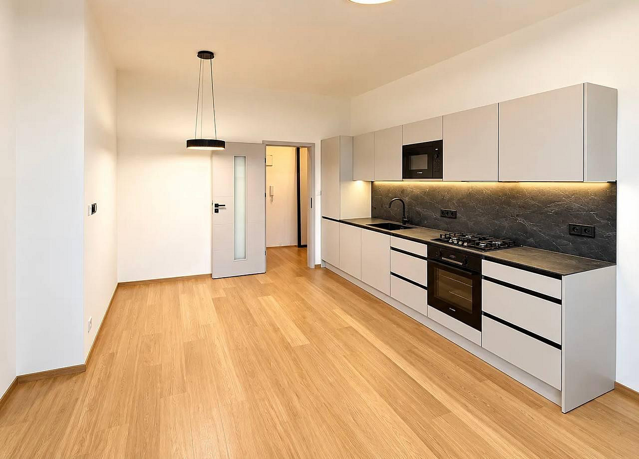 Pronájem bytu 2+kk 48 m²