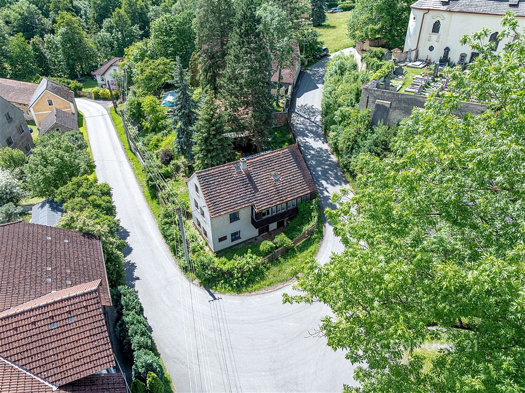 Prodej domu 112 m² s pozemkem 350 m²