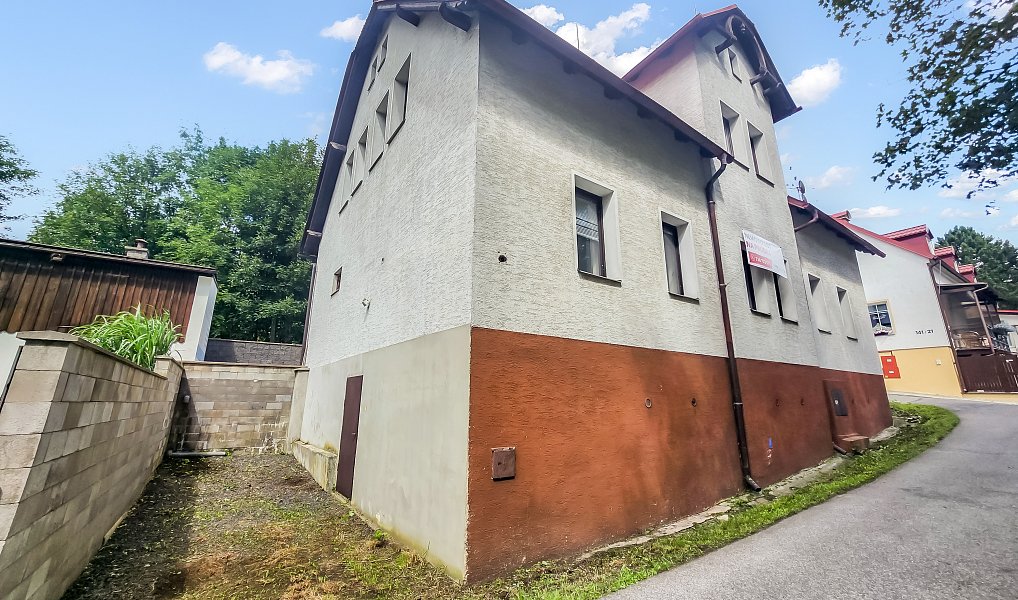 Prodej domu (jiného typu) 382 m² s pozemkem 259 m², Liberec – náhled fotky 7