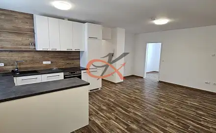 Pronájem bytu 3+kk 75 m², Poličná, okres Vsetín