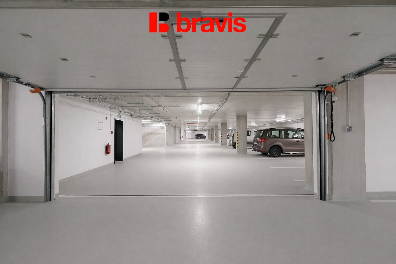 Pronájem bytu 2+kk 47 m² — photo 4