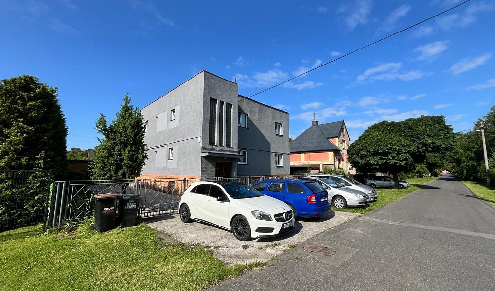 Prodej domu 182 m² s pozemkem 776 m², Ostrava – náhled fotky 5