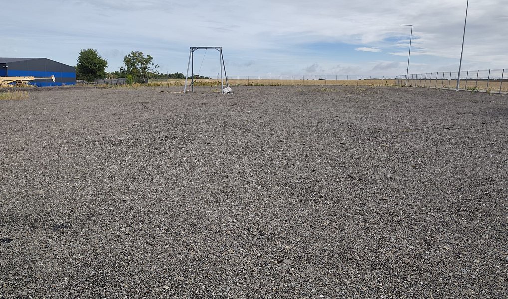 Pronájem komerčního pozemku 3 970 m², Sudoměřice – náhled fotky 5