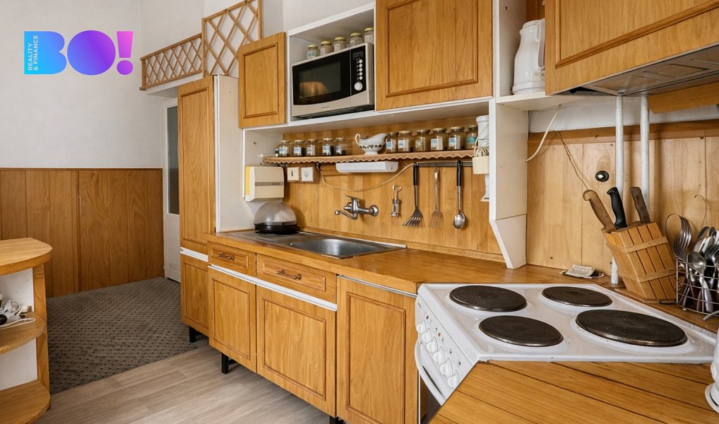 Prodej domu 136 m² s pozemkem 1 398 m², Loučná nad Desnou – náhled fotky 15
