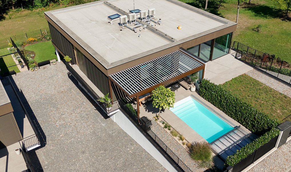 Prodej domu 186 m² s pozemkem 487 m², Horoušany – náhled fotky 15