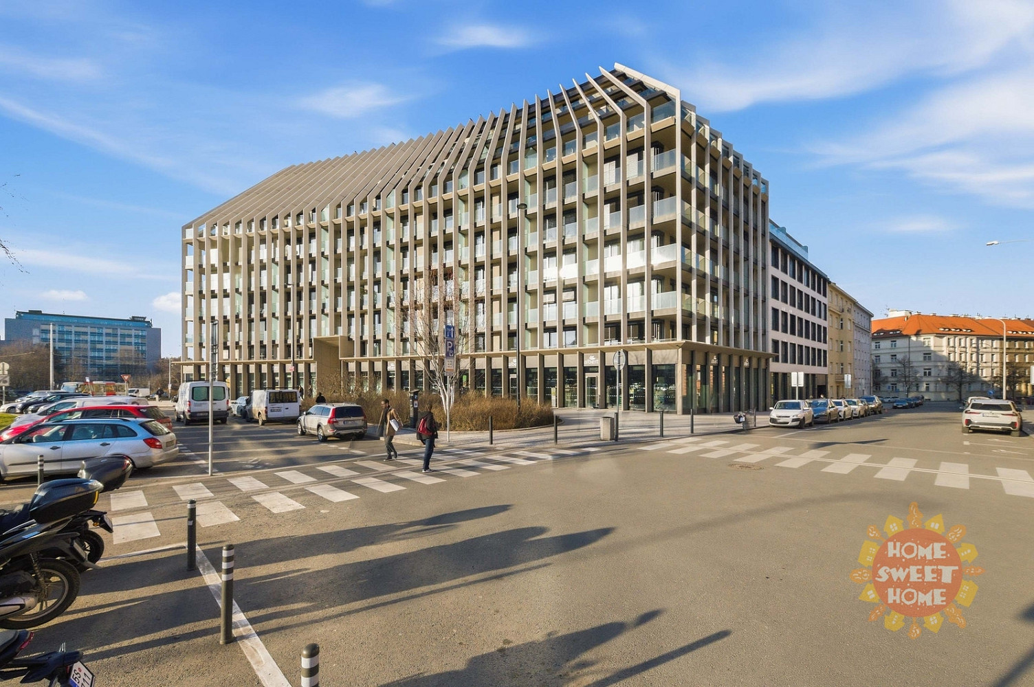 Prodej bytu 2+kk 57 m² — photo 2