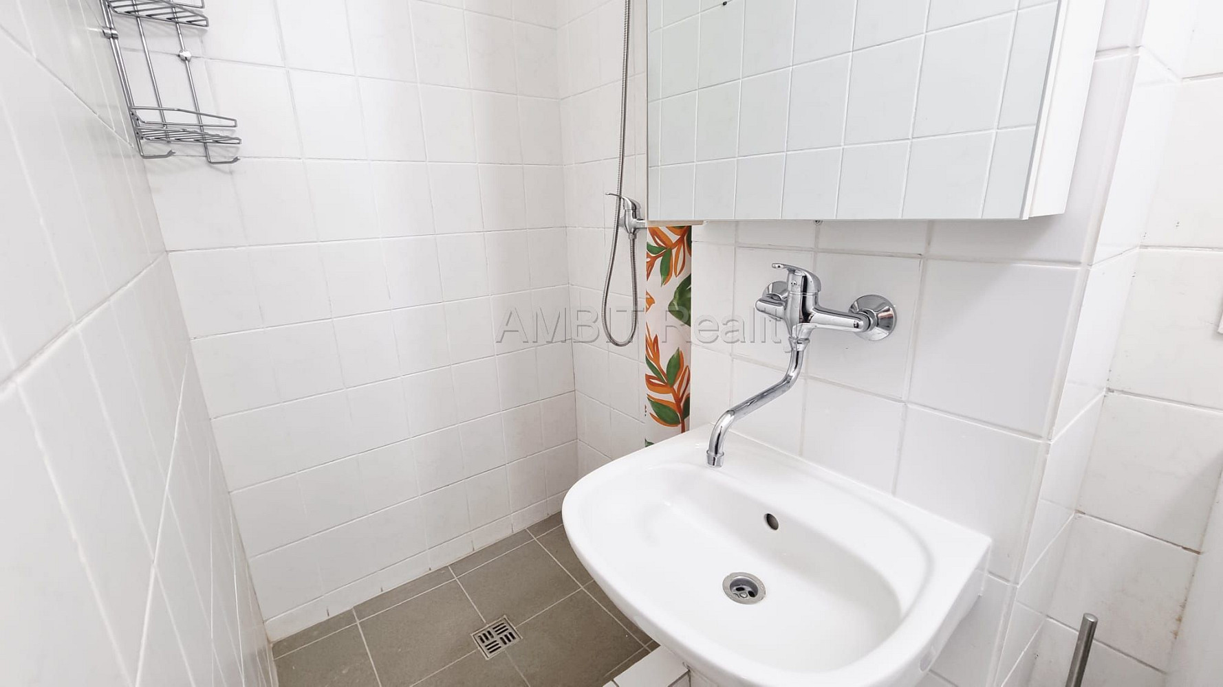 Pronájem bytu 1+kk 30 m² — photo 4