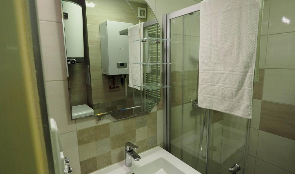 Pronájem bytu 1+kk 36 m², Týniště nad Orlicí – náhled fotky 4