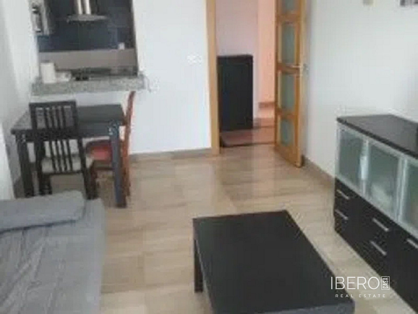 Pis 3+kk – Málaga, Centro Histórico, Centro - Vista 4