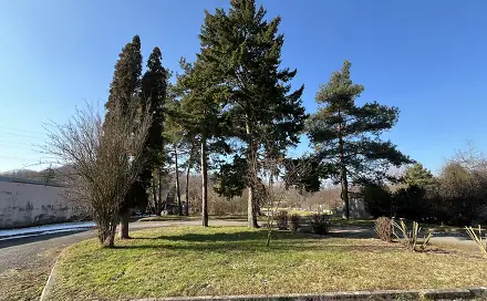 Prodej zahrady 928 m², Hradčany-Kobeřice, okres Prostějov