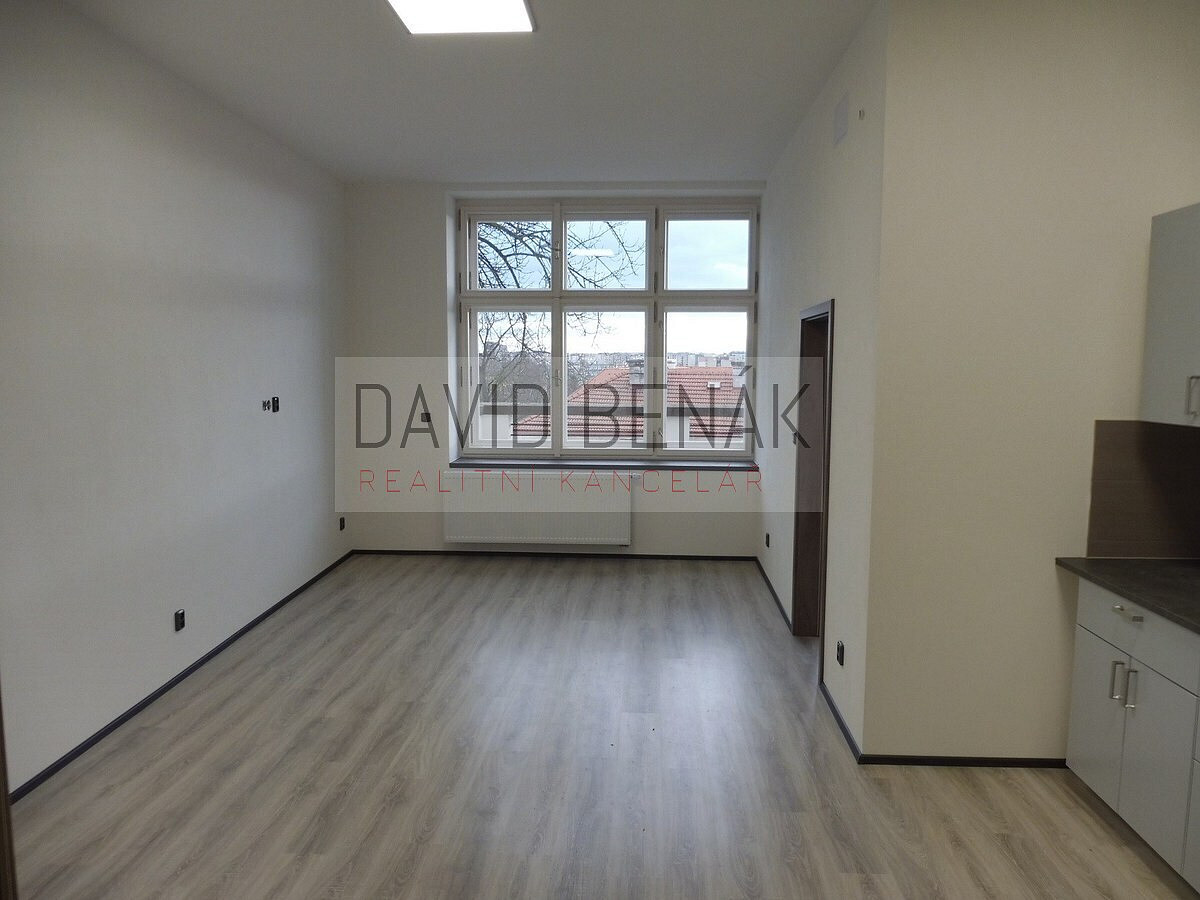 Pronájem bytu 3+kk 68 m² – fotografie 5