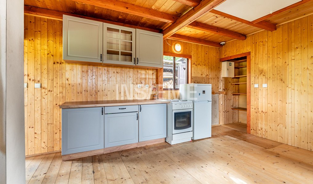 Prodej chaty/chalupy 50 m² s pozemkem 913 m², Blansko – náhled fotky 3