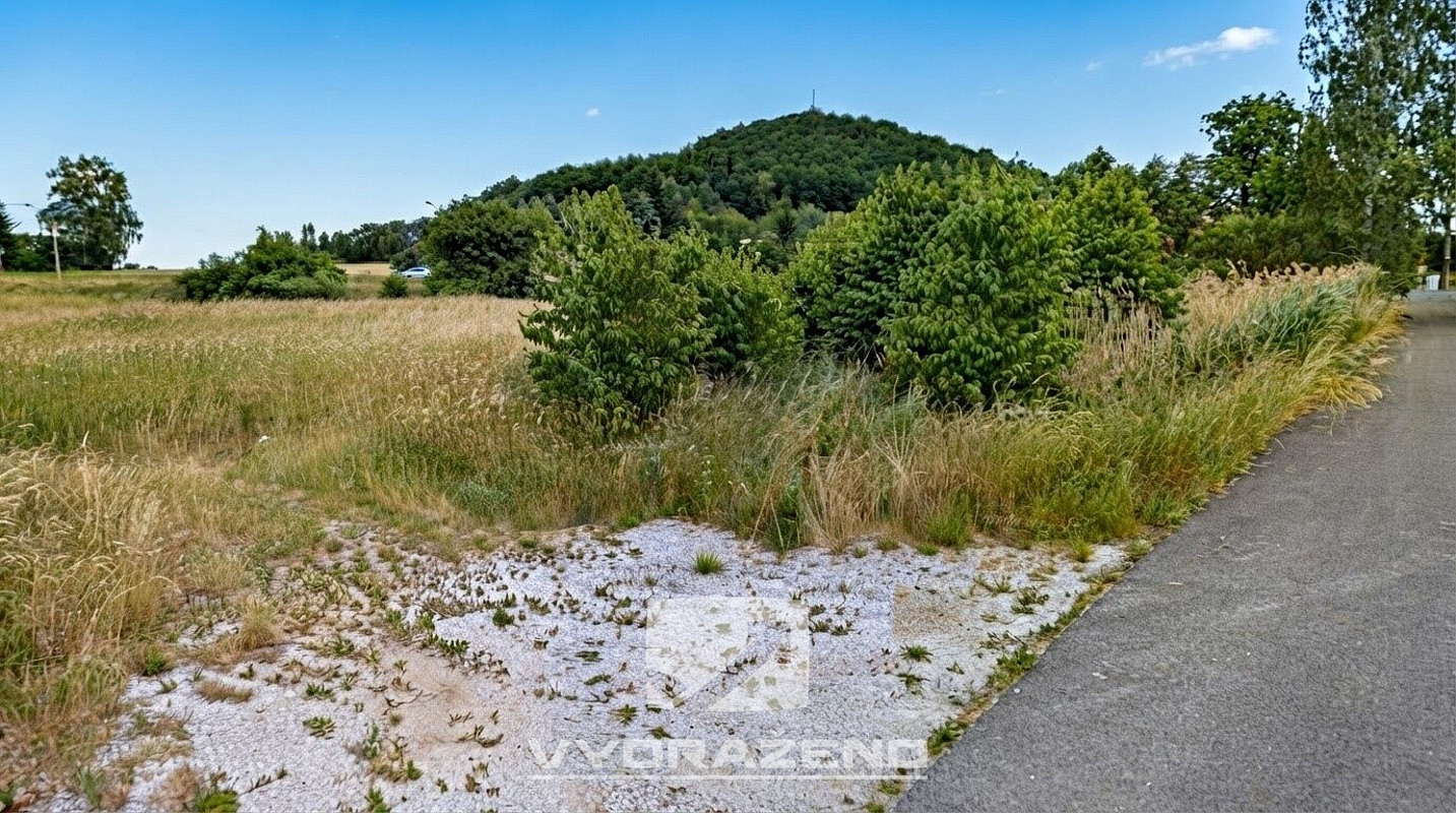 Prodej louky 1 517 m² – fotografie 5