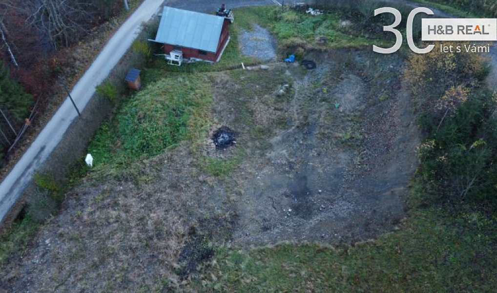 Prodej stavebního pozemku 2 005 m², Karolinka – náhled fotky 5