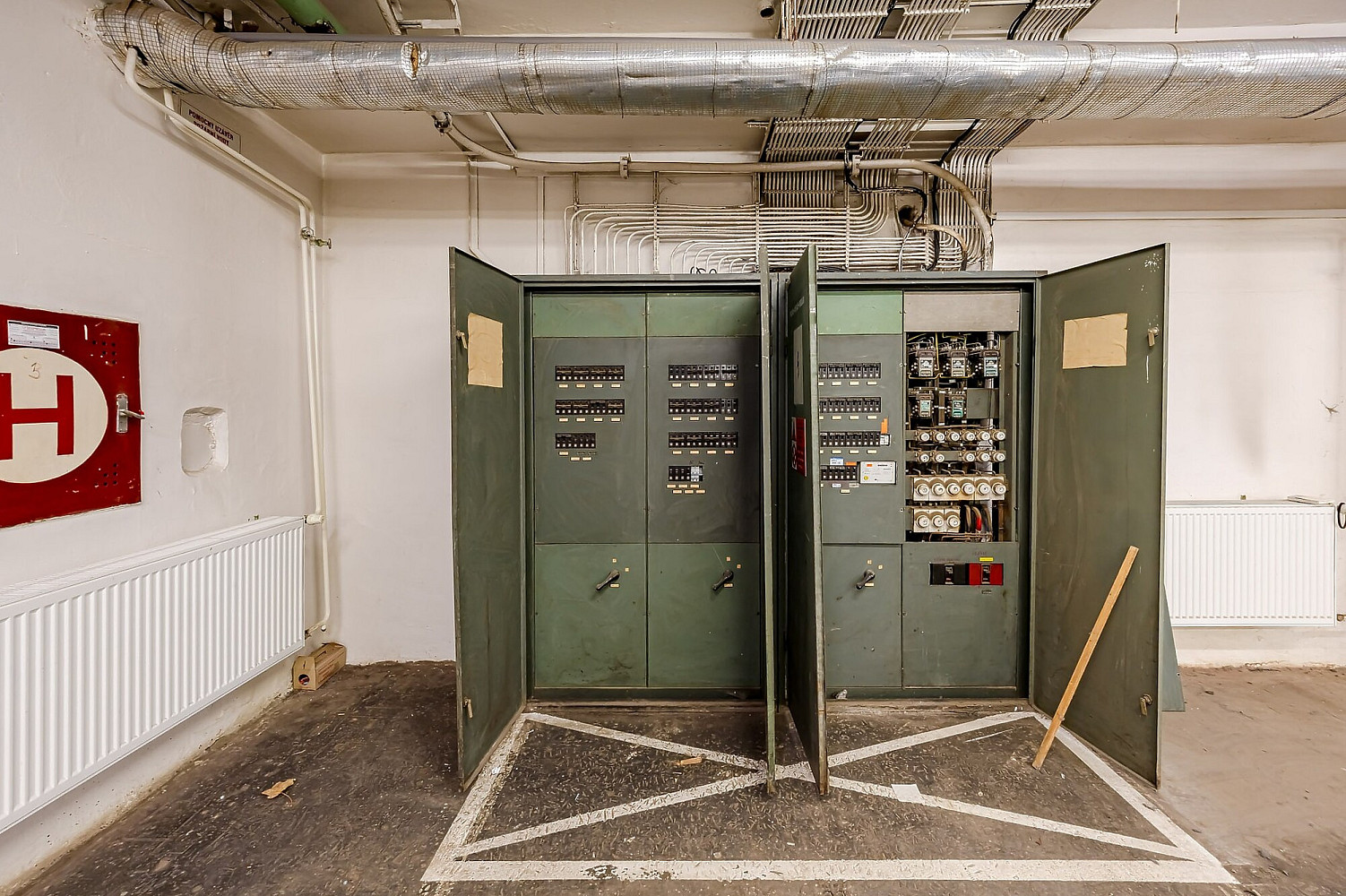 Pronájem skladových a prodejních prostor, 225 m², Uherské Hradiště - Průmyslová – pohled 5