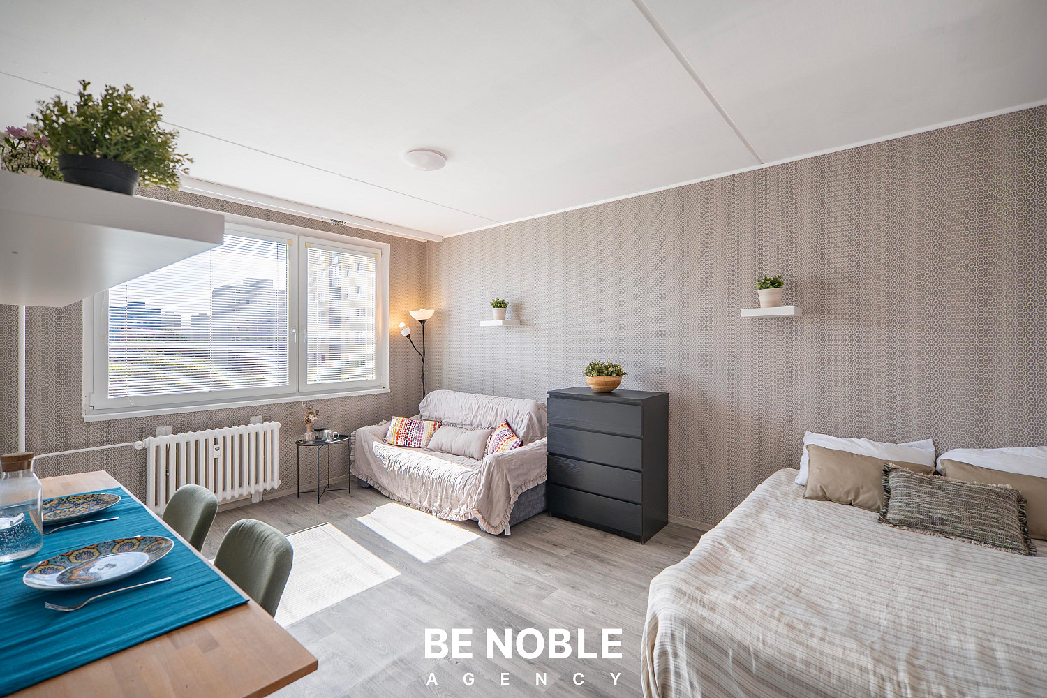 Prodej bytu 1+1 30 m² – fotografie 4